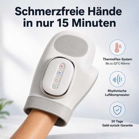 CalmHand - Handmassagegerät