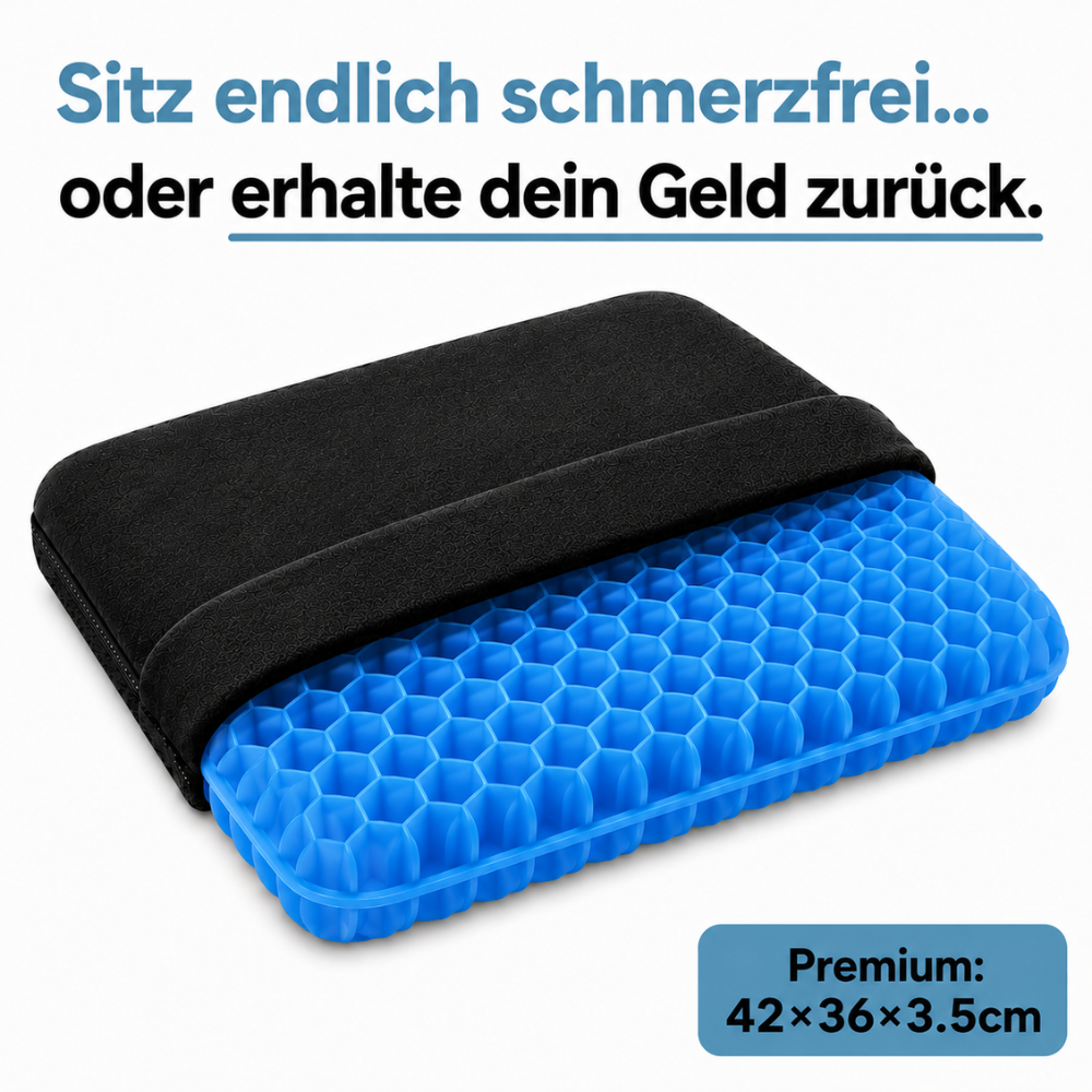 ComfortCore - Kissen