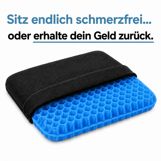 ComfortCore - Kissen