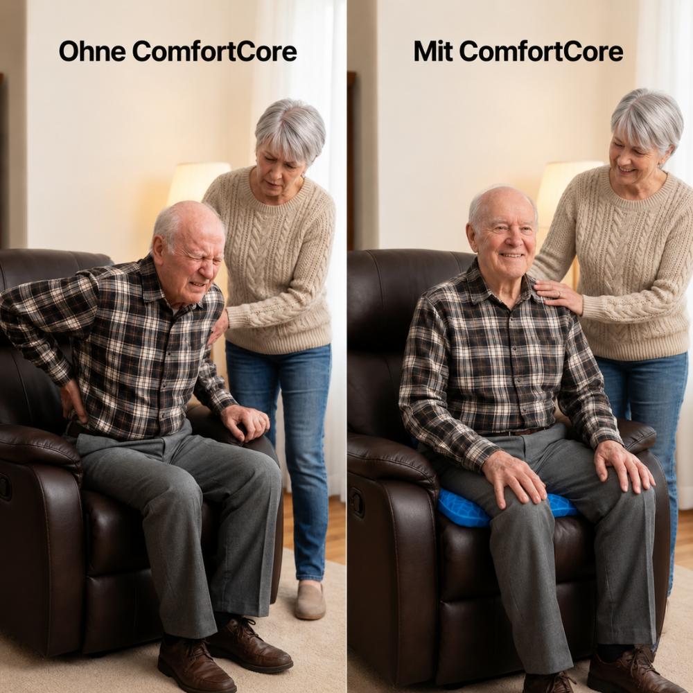 ComfortCore - Kissen
