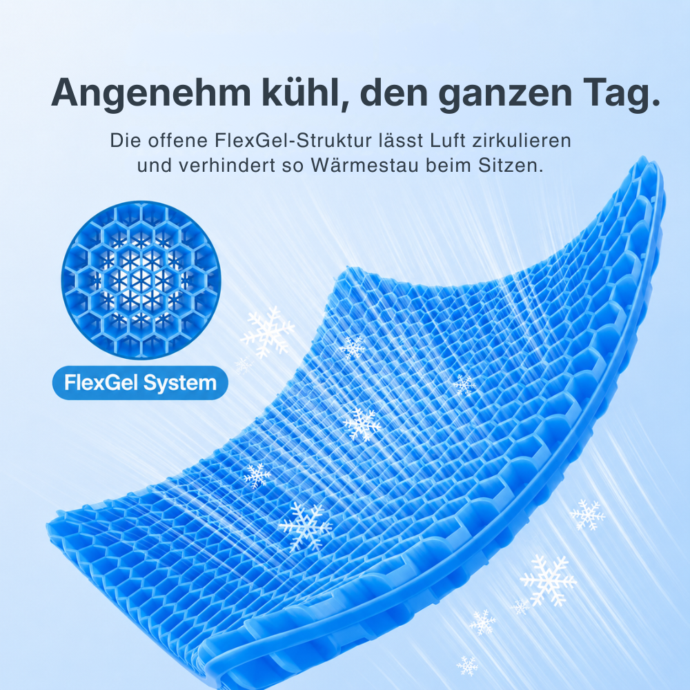 ComfortCore - Kissen