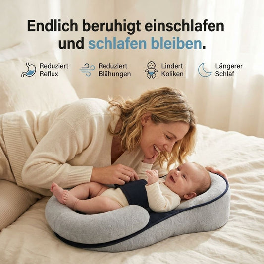 Cocoona - Babykissen